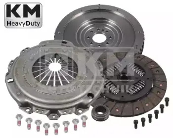 069 1344 KM Germany Комплект сцепления